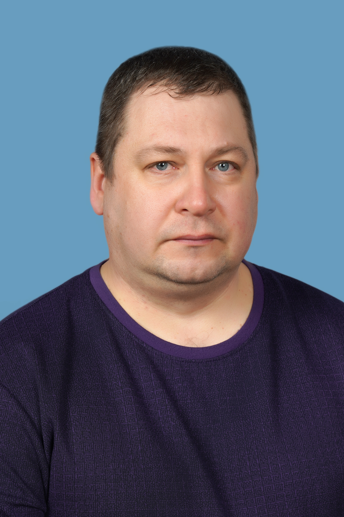 Карамышев Александр Николаевич.