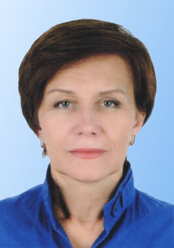 Парчиева Наталья Александровна.