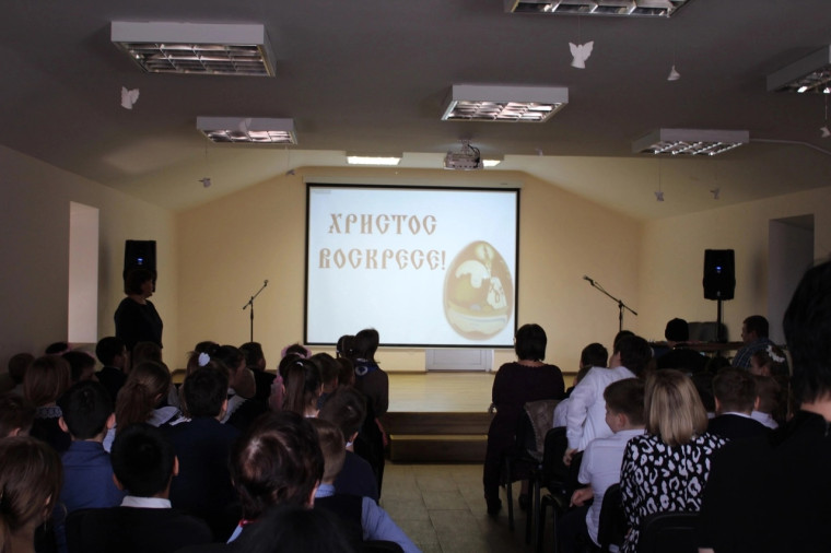 Золотые купола.
